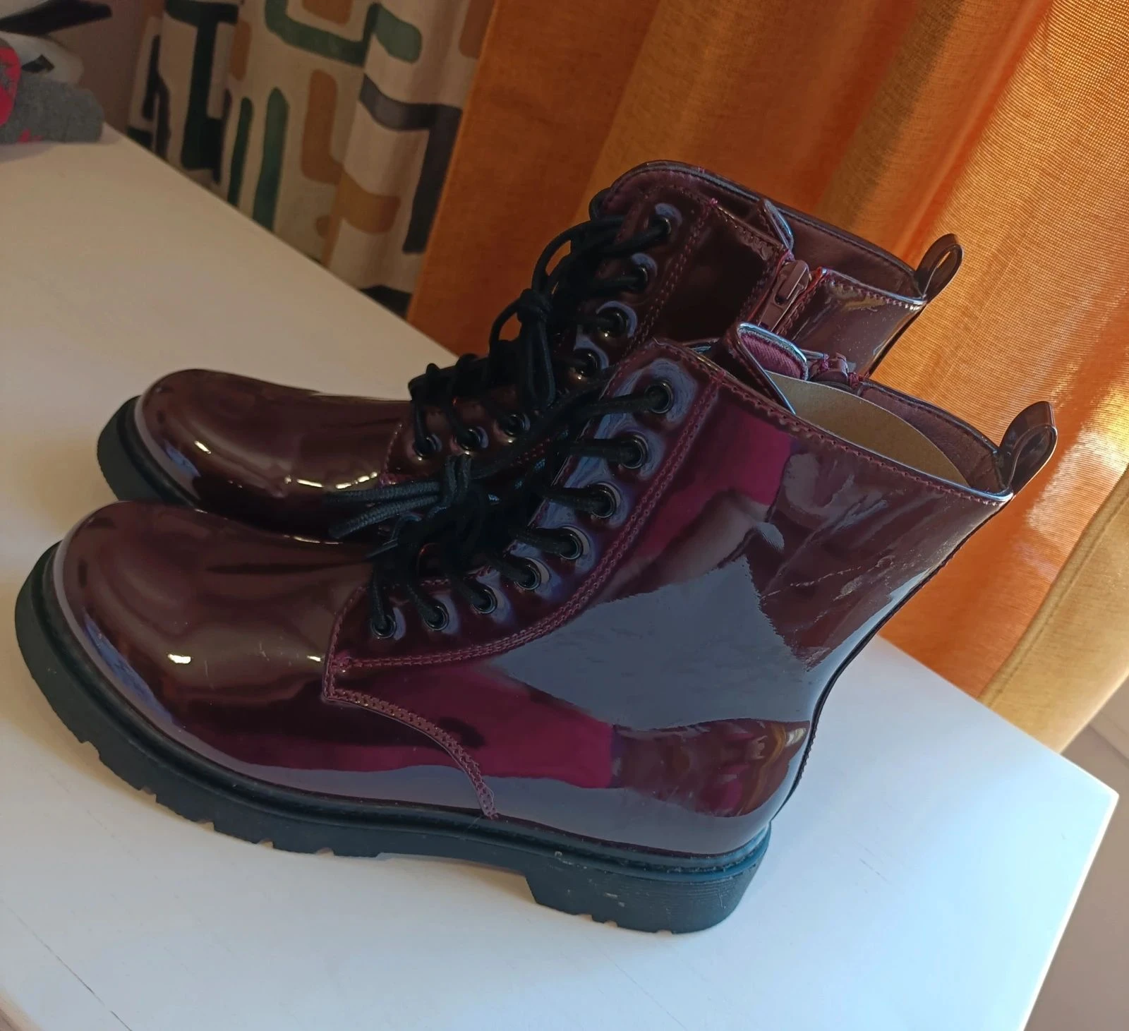 Bottes – photo 4
